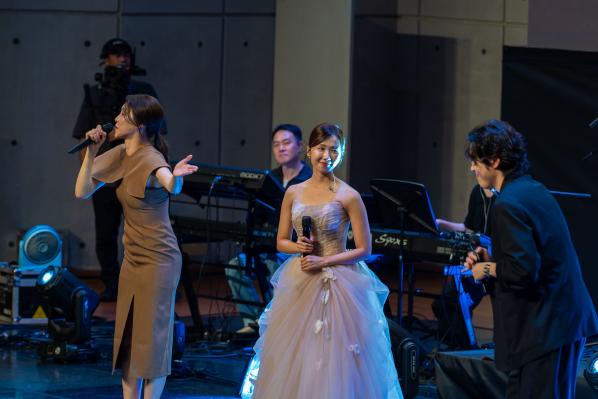 반석산 피크닉 The Musical in the Breeze (2)