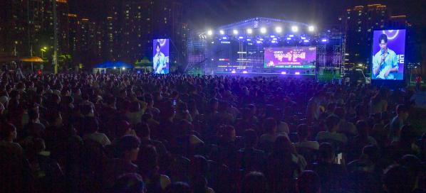 가족사랑콘서트7