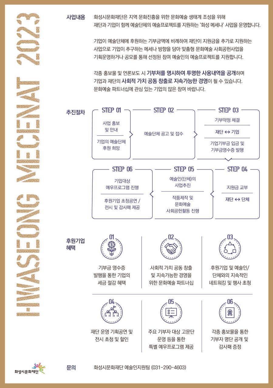 화성메세나 - 기업대상 (2)