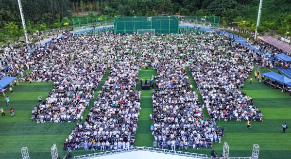 가족사랑콘서트6