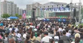 가족사랑콘서트1