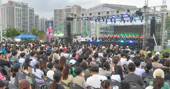 가족사랑콘서트1